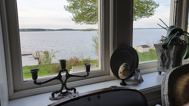 Comments and reviews of Husmor Lisa AB