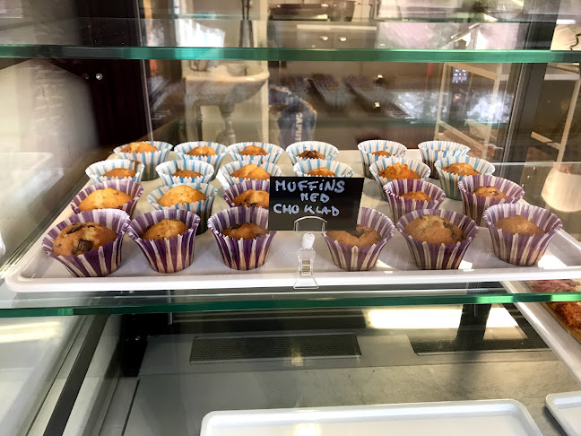 Panncentralen- Italienskt Möte - Gastronomi och hotellverksamhet