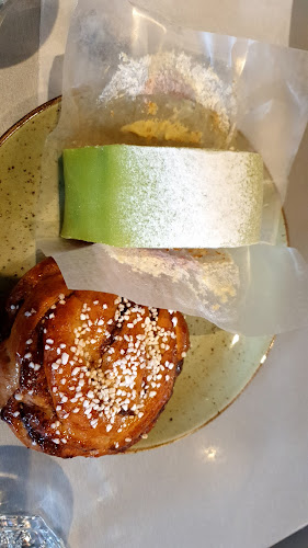 Reviews of Kaffein in Bandhagen - Gastronomi och hotellverksamhet