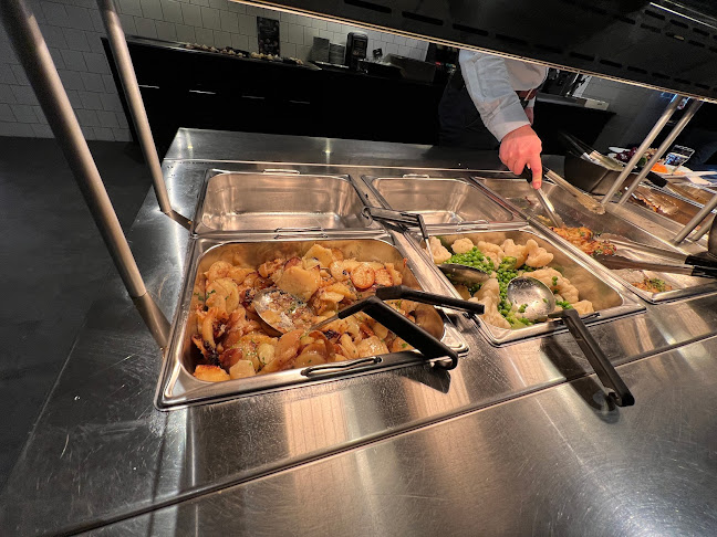 Heat Kista - Gastronomi och hotellverksamhet