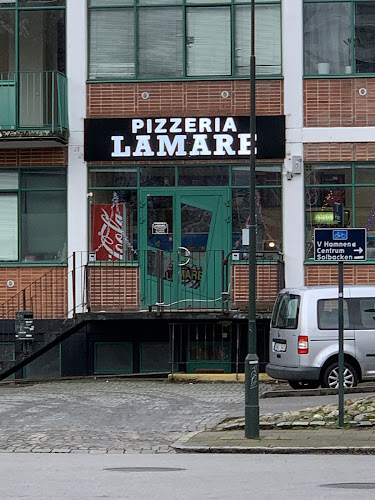 Pizzeria Lamare Malmö