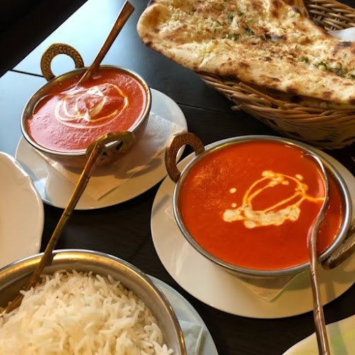 Masala Curry Alingsås - Alingsås