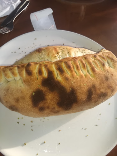 Opinii despre Pizzeria Oden în Malmö - Gastronomi och hotellverksamhet