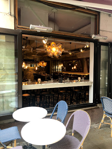 Crème Stockholm - Gastronomi och hotellverksamhet