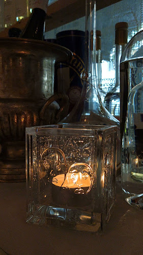 Brasserie Godot - Stockholm