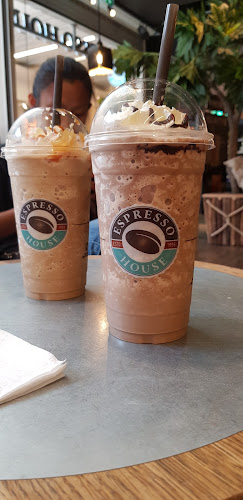 Espresso House Karlstad Bergvik - Gastronomi och hotellverksamhet