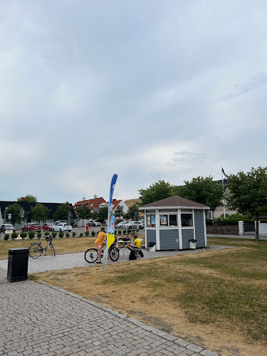 Hamnplanen 2, 263 61 Viken