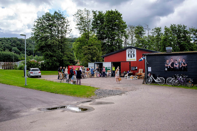Båstad GIF Loppis - Gastronomi och hotellverksamhet