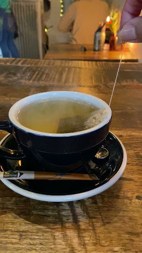 Comentarii opinii despre Ammos Café & Creperi