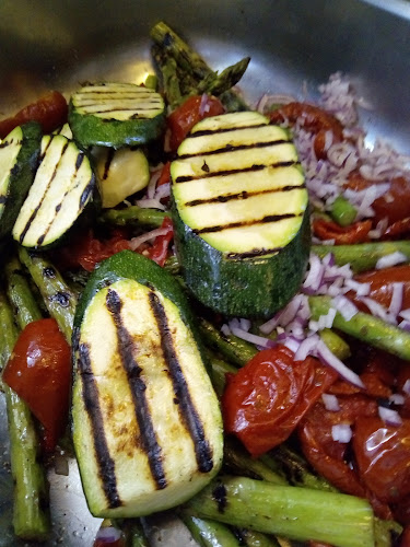 Reviews of Trevors One Room and a Kitchen in Helsingborg - Gastronomi och hotellverksamhet