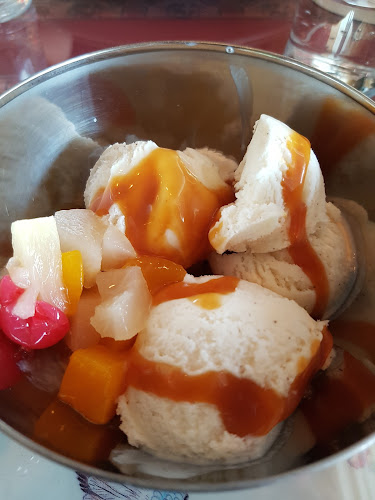 China Garden (Lotus Restaurang) i Lindesberg - Gastronomi och hotellverksamhet