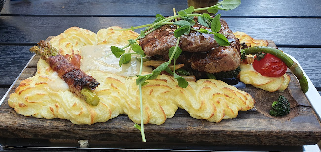 Kings Arms i Avesta AB