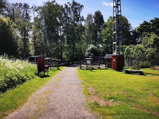 Opinii despre Cafe berget în Degerfors - Gastronomi och hotellverksamhet