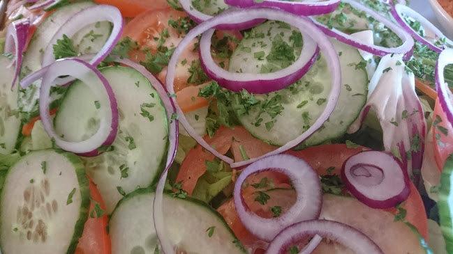 FYREN restaurang, café & konferens - Gastronomi och hotellverksamhet