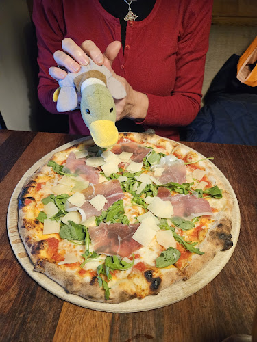 La Grappa Phone number