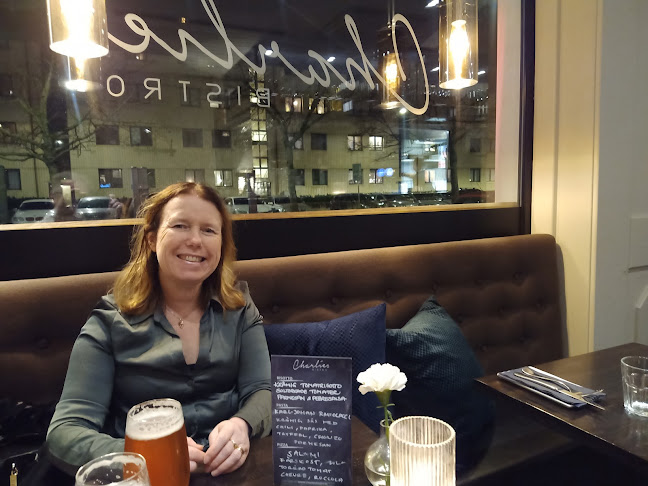 Charlies Bistro - Göteborg