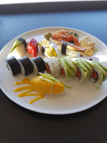 Happy Kitchen - Karlstad