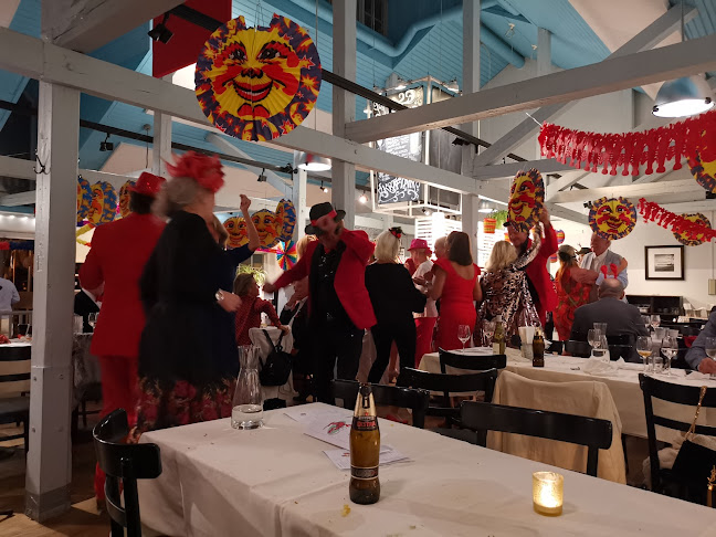 Comentarii opinii despre Värdshuset Kräftan