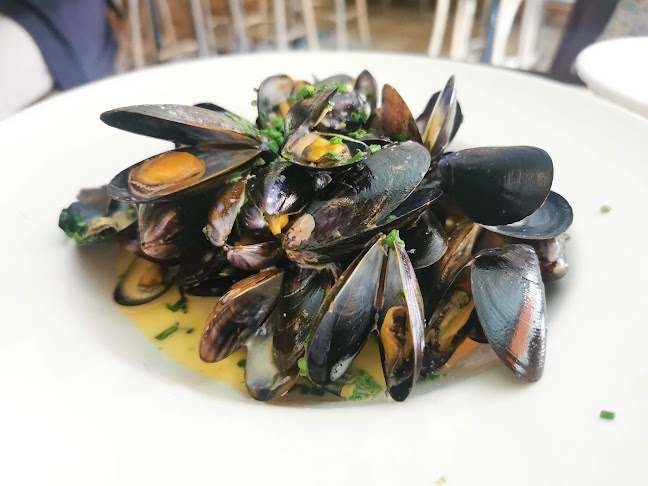 Reviews of Bon in Göteborg - Gastronomi och hotellverksamhet