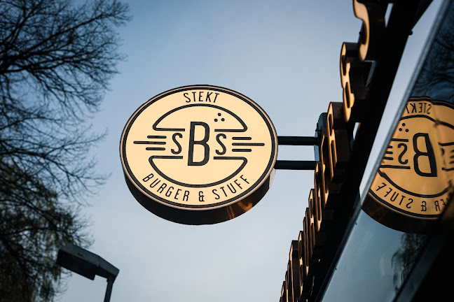 Comentarii opinii despre Stekt Burger & Stuff Täby