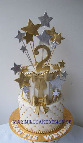 Café, Konditori & Catering Mari Milo - Stockholm