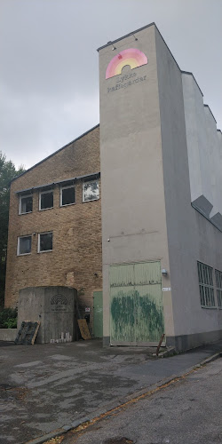 Comentarii opinii despre Lykke kaffegårdar