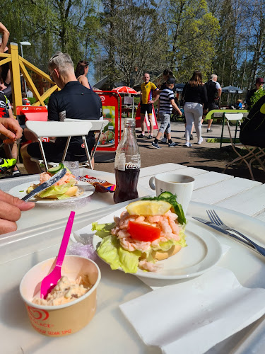 Comentarii opinii despre Café Furiren