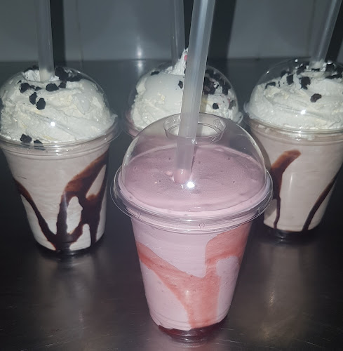 BURGER HOUSE HOMEMADE - Gastronomi och hotellverksamhet