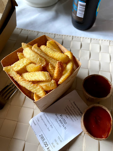 Österlenburgare - Gastronomi och hotellverksamhet