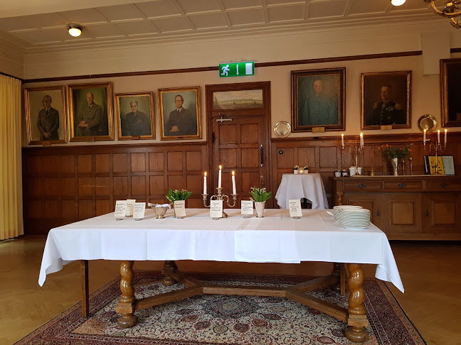 Viktoria Hüttner Restaurang AB - Gastronomi och hotellverksamhet