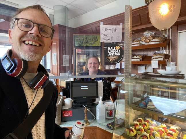Konditori Focus - Cafe Falun - Gastronomi och hotellverksamhet