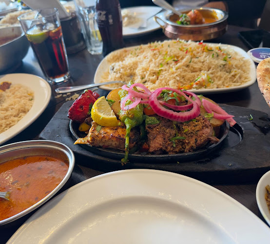 Comentarii opinii despre Chili Masala