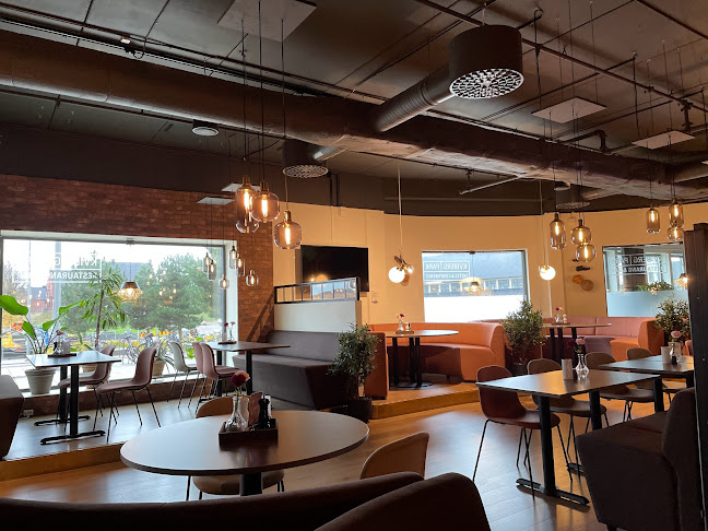 Krutvägen 2, 415 27 Göteborg