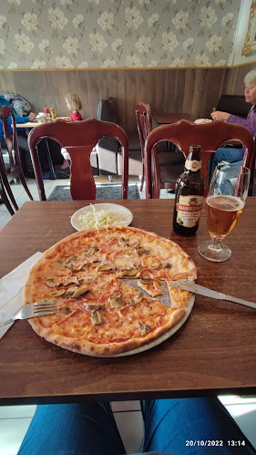 Örnsbergs pizzeria - Gastronomi och hotellverksamhet