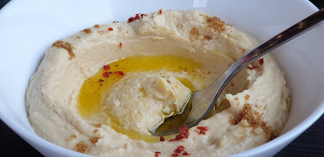 Comments and reviews of LILLA LIBANON