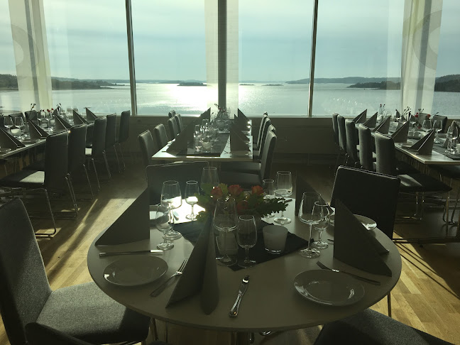 Comentarii opinii despre Restaurang Stenunge Allé