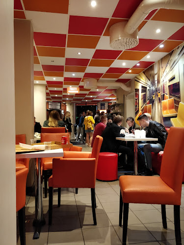 Sesam - Gastronomi och hotellverksamhet