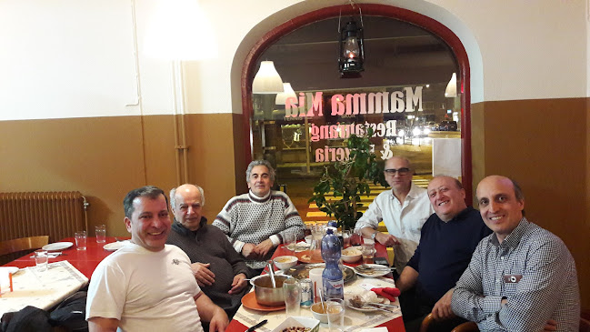 Comentarii opinii despre Mamma Mia