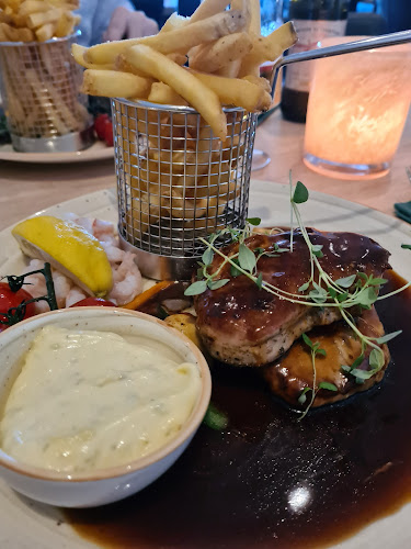 Gimo Värdshus - Gastronomi och hotellverksamhet