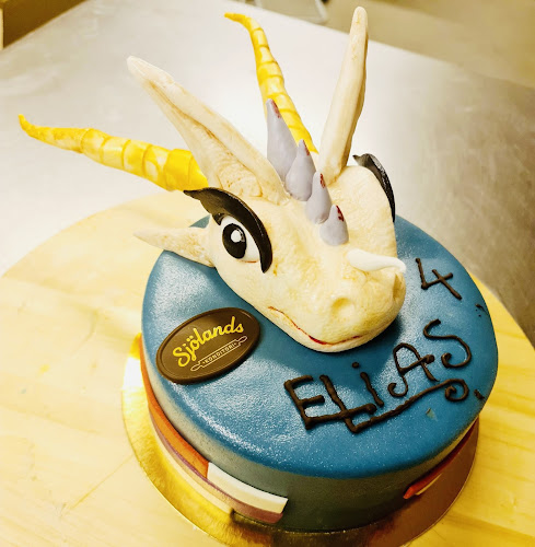 Comentarii opinii despre Sjölands Konditori