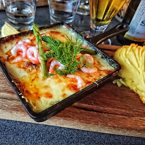 Opinii despre Bra Mat în Sundbyberg - Gastronomi och hotellverksamhet