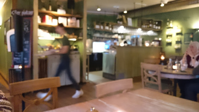 Comentarii opinii despre Kärnhuset