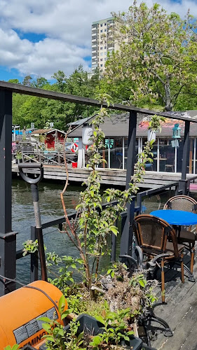 Restaurang Grodhavet