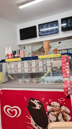 Comentarii opinii despre Letchi - Cafe Trelleborg