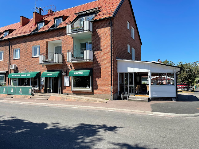 Comentarii opinii despre Restaurang Dolce Vita