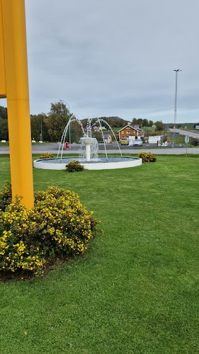 Dockstabaren - Docksta