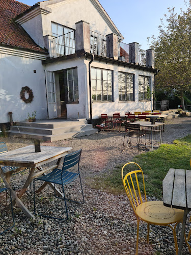 Comentarii opinii despre Kafé på Örum 119