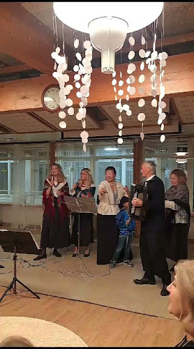 Opinii despre Restaurang Trekanten în Stockholm - Gastronomi och hotellverksamhet