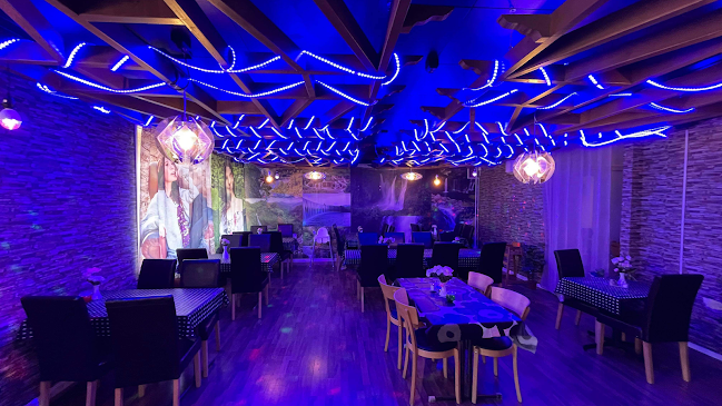 Opinii despre Kairo kolgrill och pizzeria în Nynäshamn - Gastronomi och hotellverksamhet