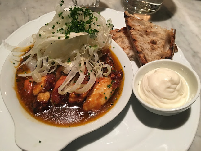 Comentarii opinii despre Restaurang PA&Co